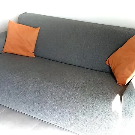 Апартаменты My Holidays Trezzone *