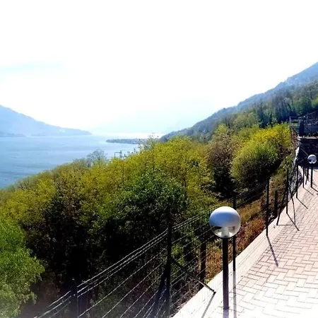 Апартаменты My Holidays Trezzone