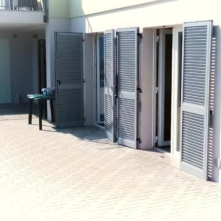 My Holidays Trezzone Lejlighed