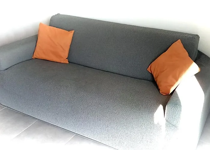 Appartement My Holidays Trezzone *