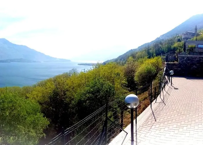 Διαμέρισμα My Holidays Trezzone