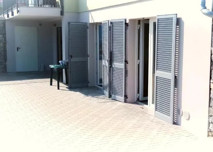 My Holidays Trezzone Διαμέρισμα