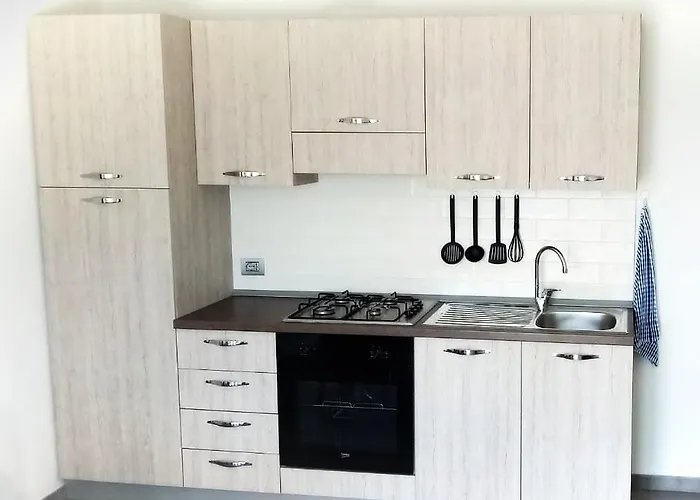 My Holidays Trezzone Gera Lario