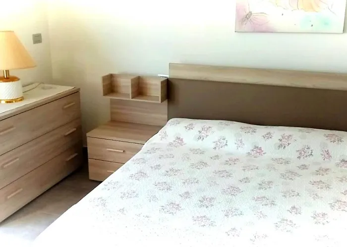 My Holidays Trezzone Джера-Ларио