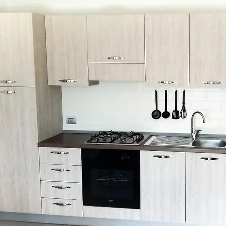 My Holidays Trezzone ג'רה לאריו